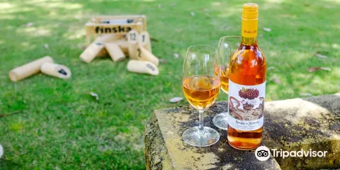 Snake & Herring Winery