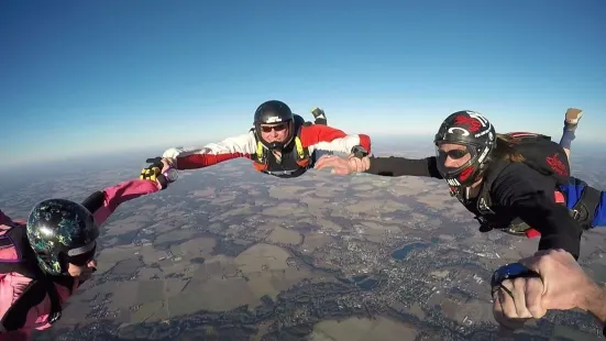 Skydive Delmarva