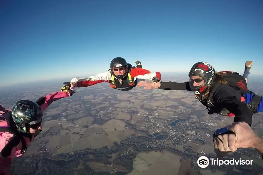 Skydive Delmarva