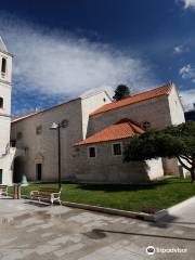 Medieval Mediteranean Garden