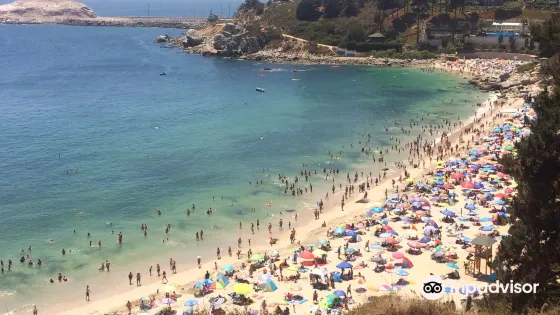 Playa Canelo
