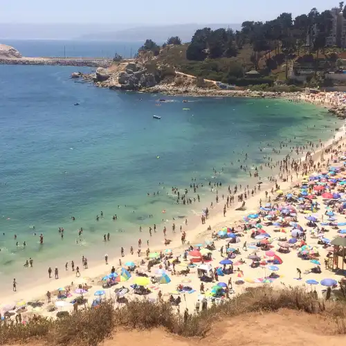 Playa Canelo