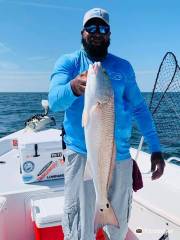 High Octane Fishing Charters - Crystal River