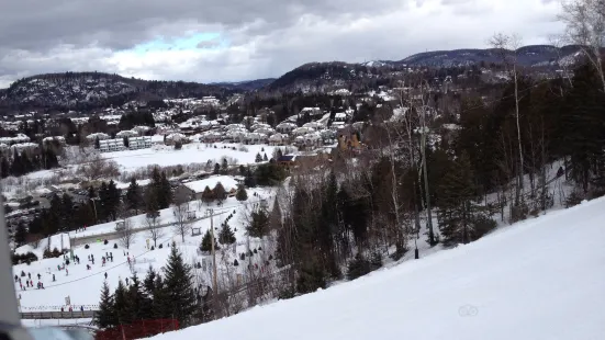 Mont Saint-Sauveur