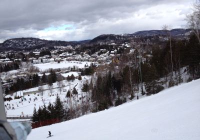 Mont Saint-Sauveur