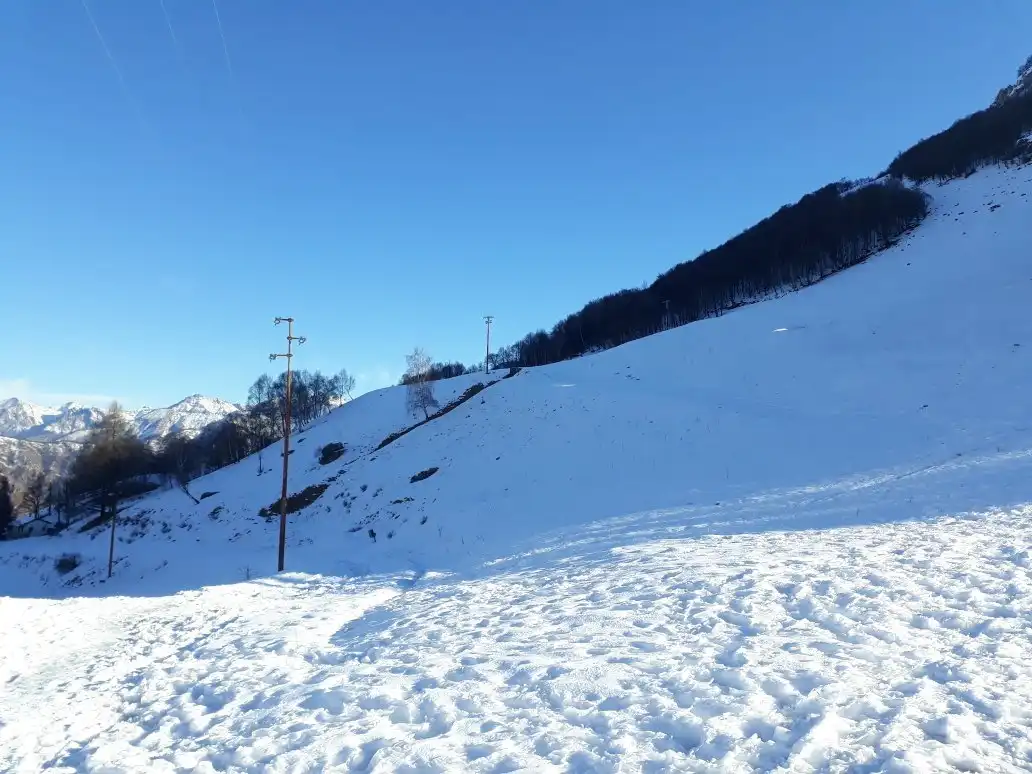 Hotels near Piani D'Erna