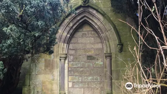 Orwell Parish Church