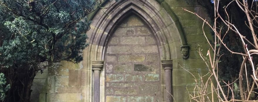 Orwell Parish Church