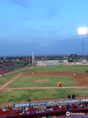 Cohen Stadium