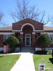 Marion County Museum of History and Archaeology