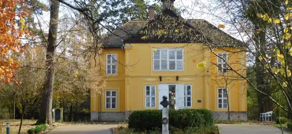 Hotels in Kaposvar
