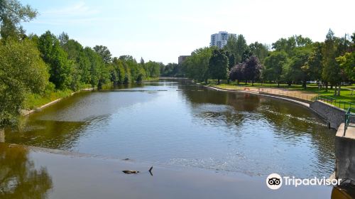 Riverside Park