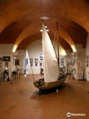 Museo Della Pesca E Delle Tradizioni Lacustri