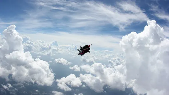 Skydive Carolina