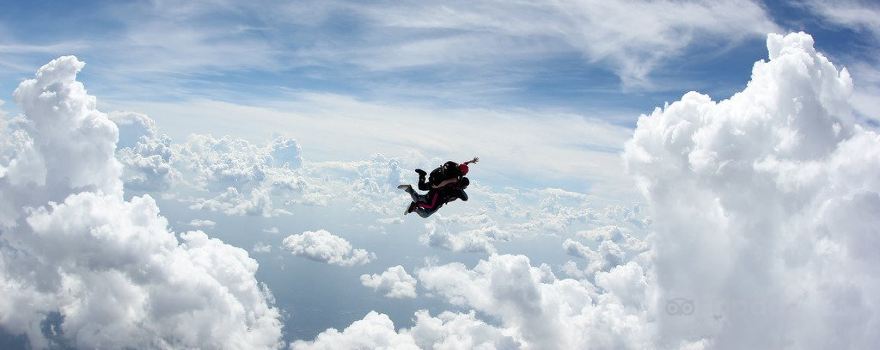 Skydive Carolina
