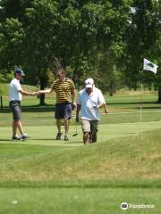 Pleasant Valley Golf Course