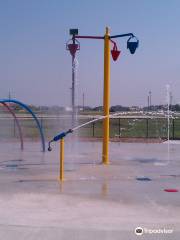 Prairie Point Splash Park