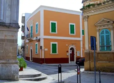 Hotel in zona Il Mercatino Di Errico Cosimo