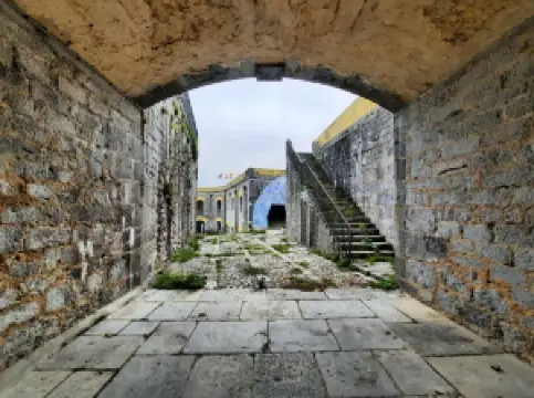 Fuerte San Martín