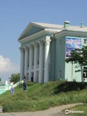Nakhodka Drama Theater