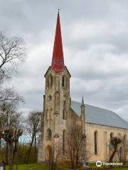 St Elizabeth's Church