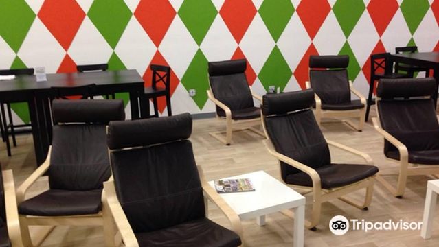 Playgrounds of Tampa