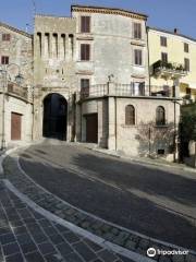 Porta da Monte