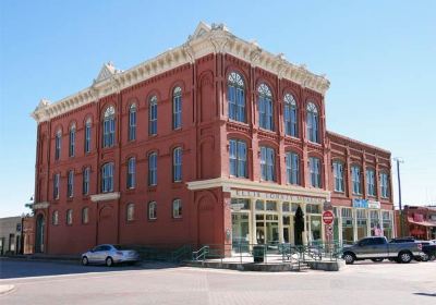 Ellis County Museum