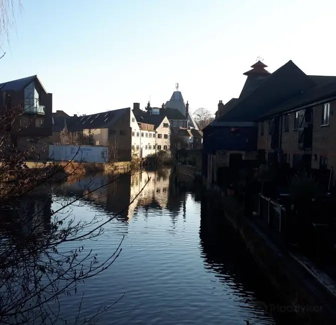 Hertford