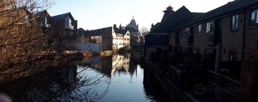 Hertford