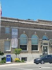 Monroe County Michigan Historical Museum