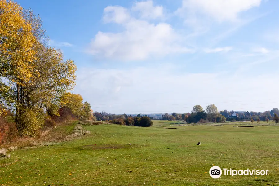 Vallø Golf