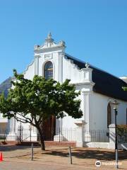 Stellenbosch Town Hall