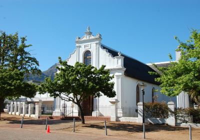 Stellenbosch Town Hall