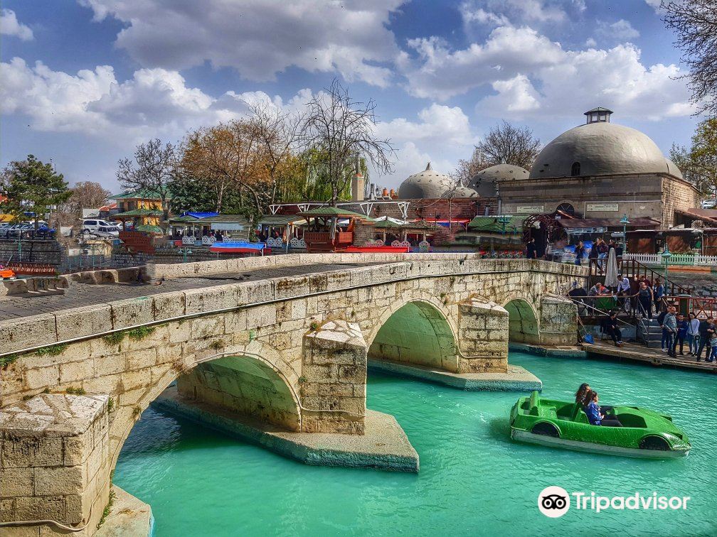 KONYA MERAM BAĞLARI