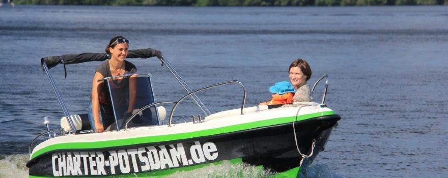 Windsurfing Potsdam
