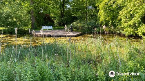 Kassel Botanical Garden