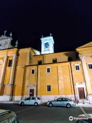 Parrocchia di San Giovanni Battista