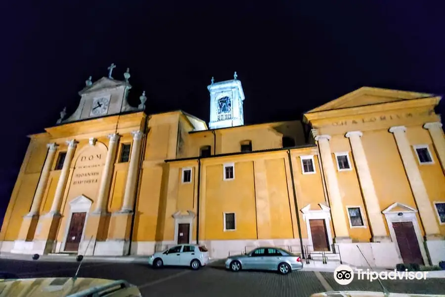 Church of Saint John Baptist