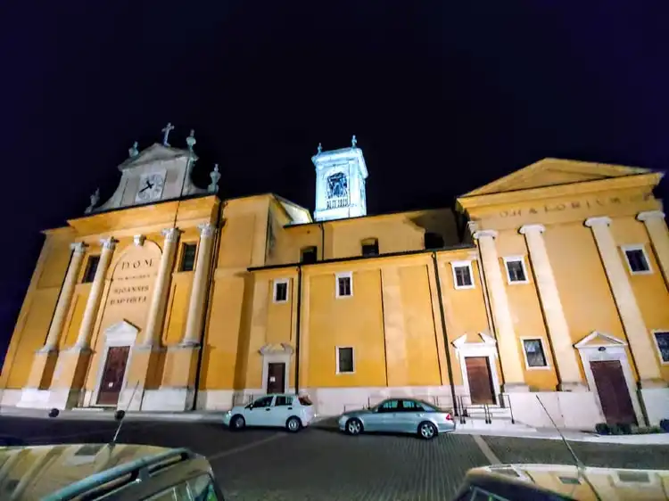 Hotel a Cavaion Veronese