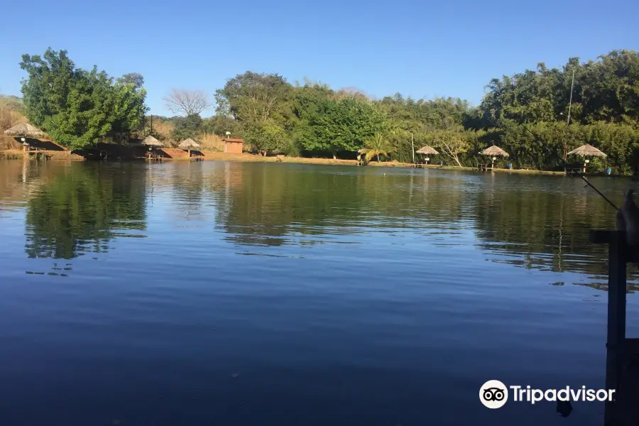 Clube de Pesca Engenho Velho