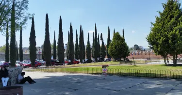 San Pedro Huaquilpan