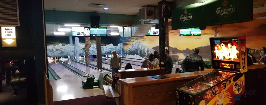 Bowling