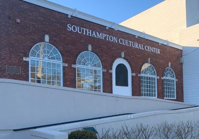 Southampton Cultural Center