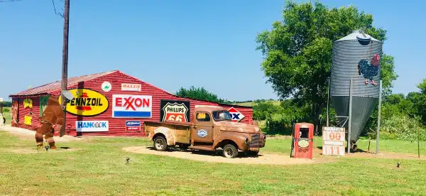 Hotels in Wise County