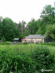 New Hampshire Farm Museum