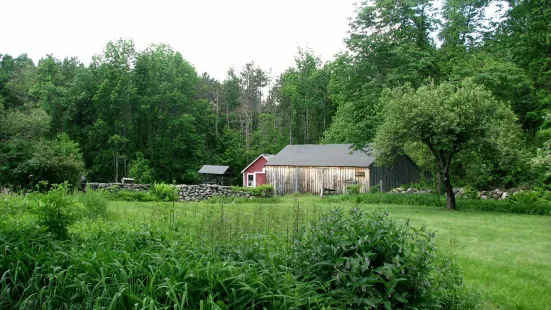 New Hampshire Farm Museum