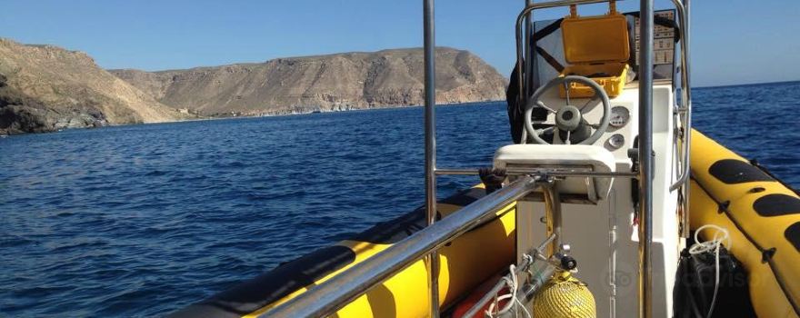 Buceo Las Negras