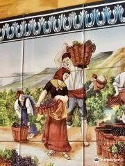 Matos Winery & Distillery