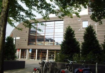 Bibliotheek Almelo